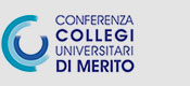 Logo Conferenza Collegi Universitari